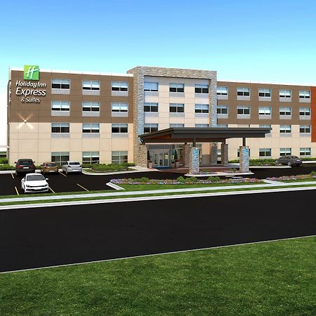 Holiday Inn Express & Suites Houston - North I45 Spring By Ihg Westfield Εξωτερικό φωτογραφία
