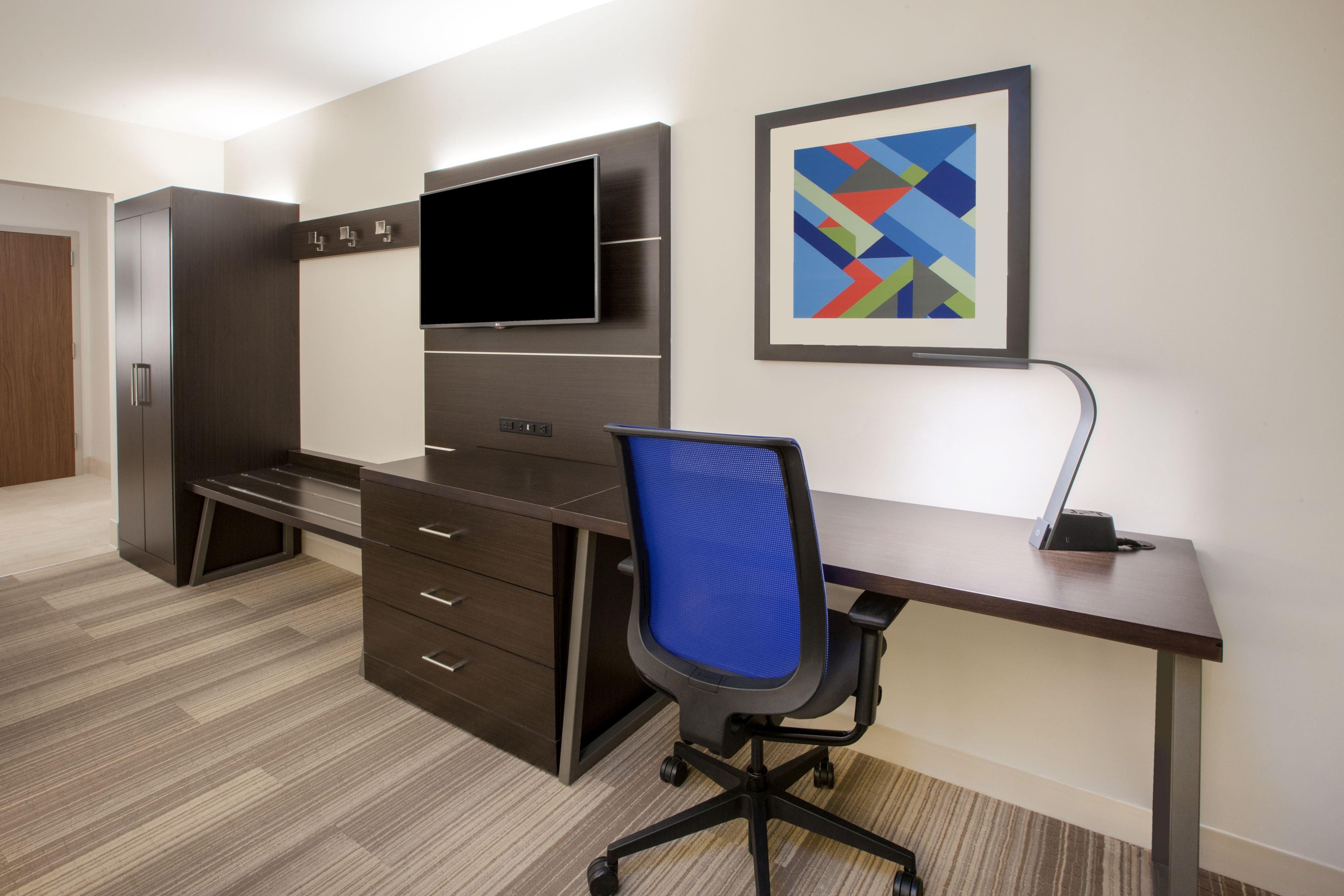 Holiday Inn Express & Suites Houston - North I45 Spring By Ihg Westfield Εξωτερικό φωτογραφία