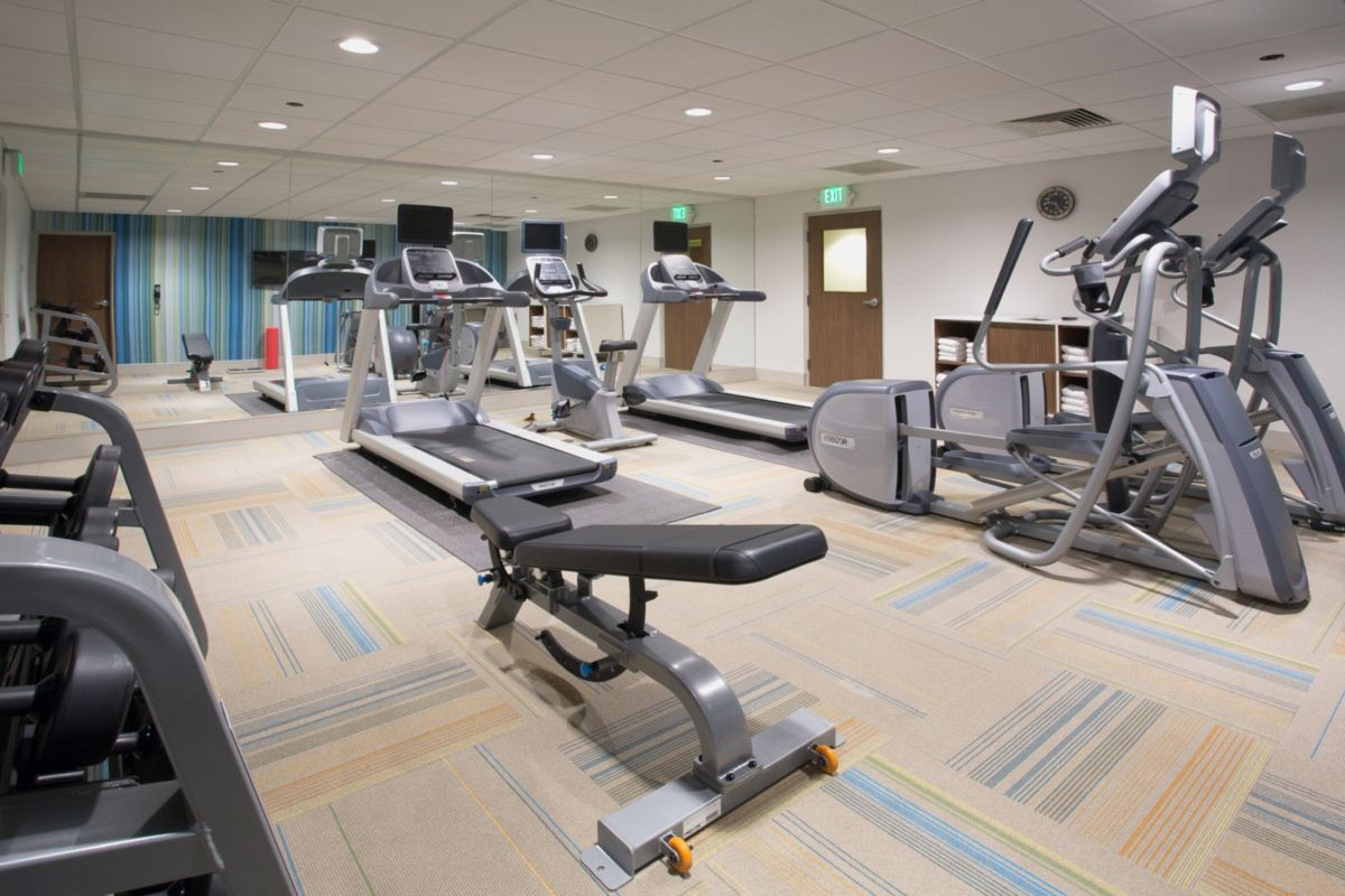 Holiday Inn Express & Suites Houston - North I45 Spring By Ihg Westfield Εξωτερικό φωτογραφία