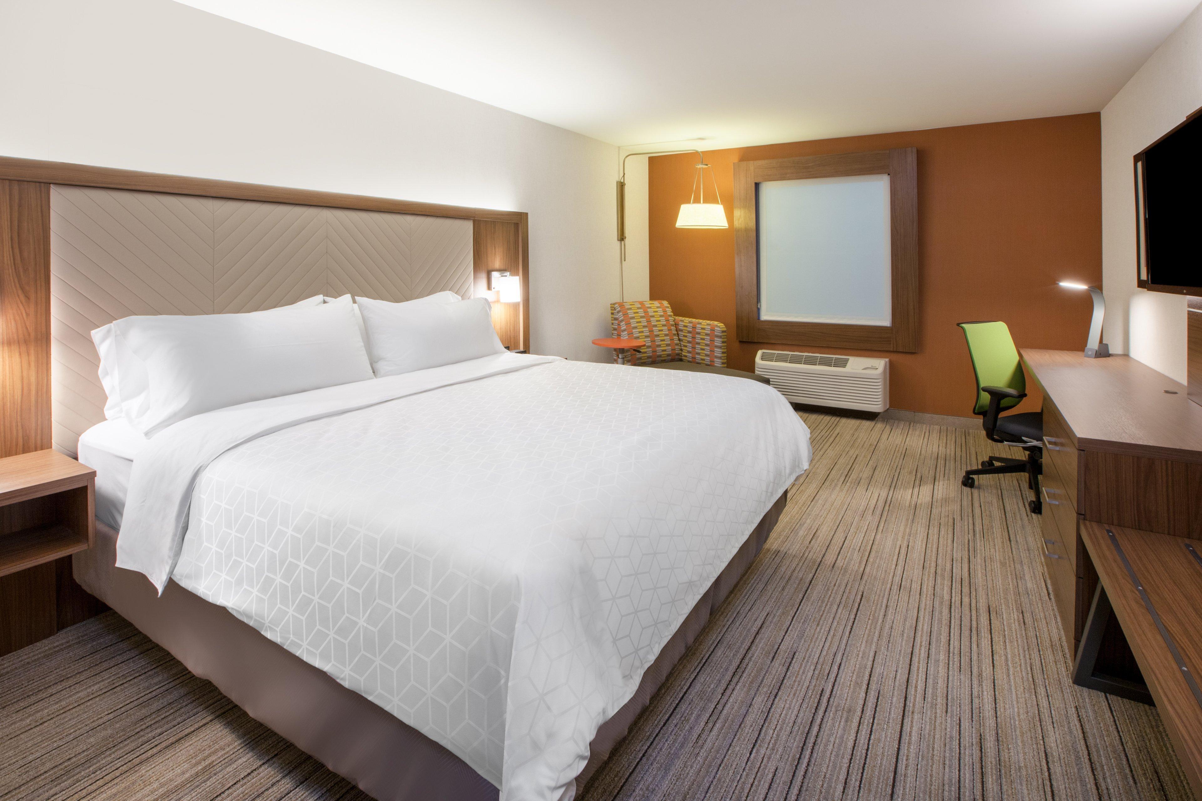 Holiday Inn Express & Suites Houston - North I45 Spring By Ihg Westfield Εξωτερικό φωτογραφία