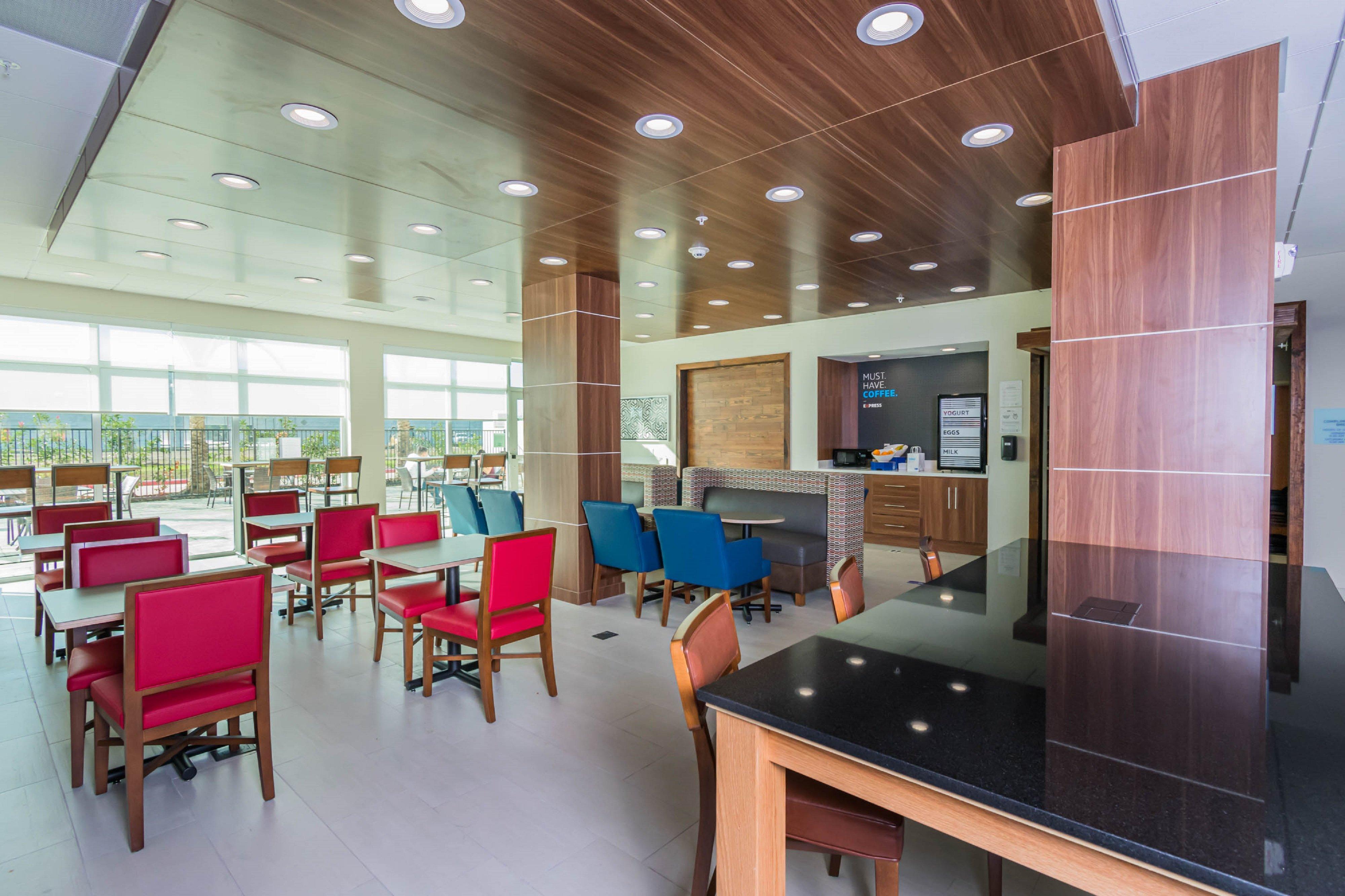 Holiday Inn Express & Suites Houston - North I45 Spring By Ihg Westfield Εξωτερικό φωτογραφία