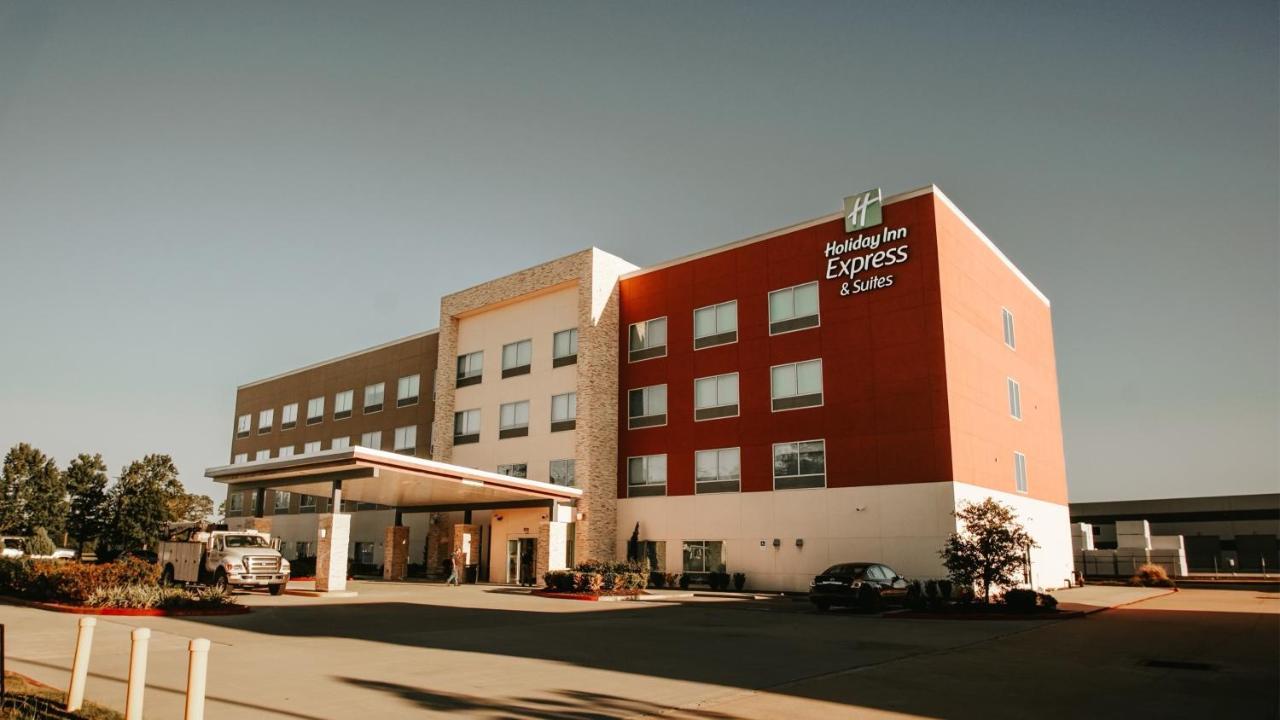 Holiday Inn Express & Suites Houston - North I45 Spring By Ihg Westfield Εξωτερικό φωτογραφία